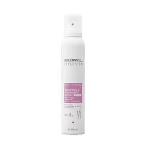 Styling: Goldwell Stylesign Shaping and Finishing Spray