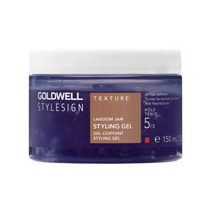 Styling: Goldwell Stylesign Styling Gel