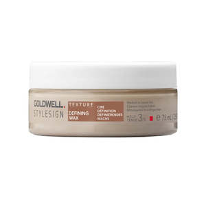 Goldwell Stylesign Defining Wax