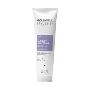 Styling: Goldwell Stylesign Air Dry BB Cream