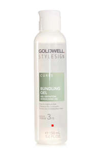 Styling: Goldwell Stylesign Bundling Gel