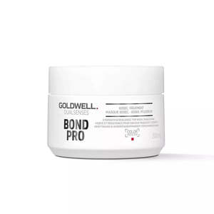 Goldwell Dulasenses: Goldwell Dualsenses Bond Pro 60sec Treatment