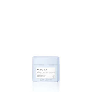 Goldwell Kerasilk Strengthening Mask
