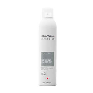 Goldwell Stylesign: Goldwell Stylesign Working Hairspray