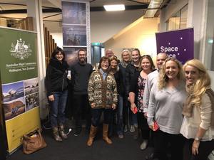 Products: 2025 ESSENZ Astrobiology Conference – Day 2