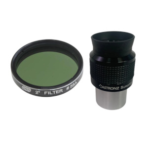 Dobsonians: Deluxe Dobsonian Upgrade Pack