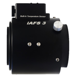 Focusers: Electronic Inline Automatic Focuser with iLock 3"