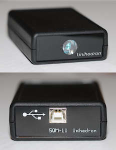 Light Meters: Sky Quality Meter USB