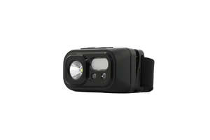 Astro Night Red Head Lamp