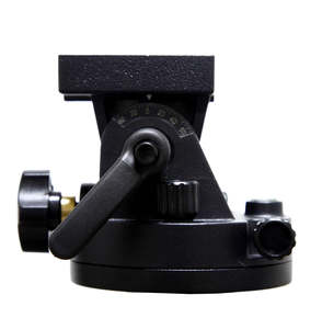 Mount Accessories: Adjustable AZ/EQ Base