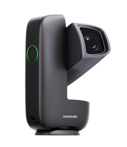 Digital Telescopes: Dwarf Mini Smart Telescope