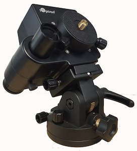 Equatorial: iOptron SkyTracker Pro Mount