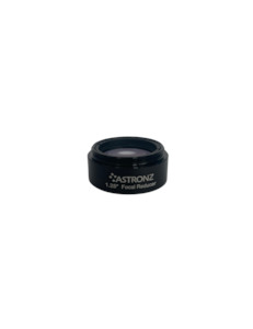 Reducers Correctors: Focal Reducer 0.5x 1.25"