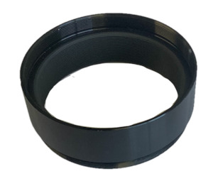 25mm Focuser Extension 8"