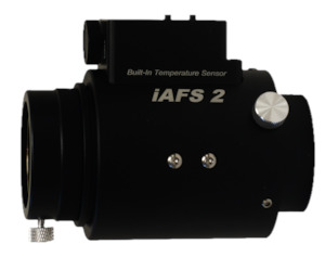 Electronic Inline Automatic Focuser with iLock 2"