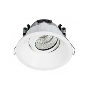 10W EXTERIOR FLOOD EX300 WH3 White Warm White