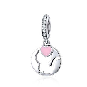 Cute Cat Charm