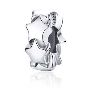 Stars Stopper Charm
