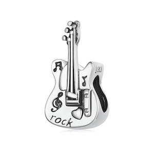 Music: Elettra Electric Bass Charm
