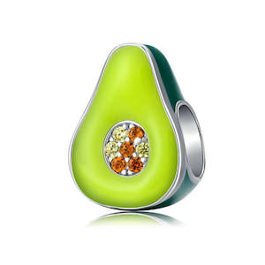 Food: Verdelli Avocado Charm