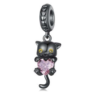 Charms: Suki Cat Charm