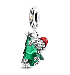 Charms: Santa’s Embrace Charm