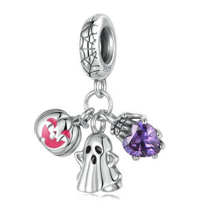 Charms: Thaleen Ghost Charm