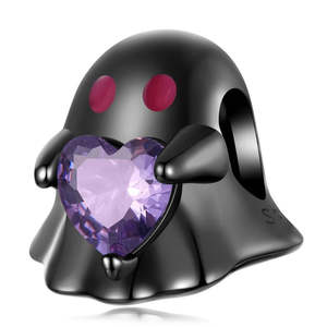 Charms: Maviel Ghost Charm