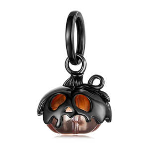 New: Loomir Pumpkin Charm