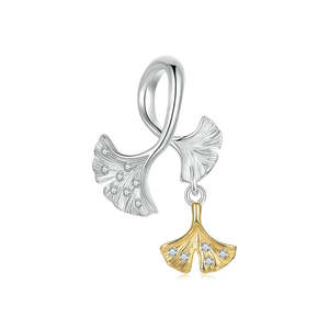 Ginkhara Ginkgo Charm