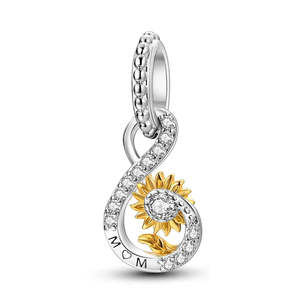Charms: Heliorin Sunflower Mom Charm