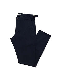 New Releases: Daily Chino - Navy