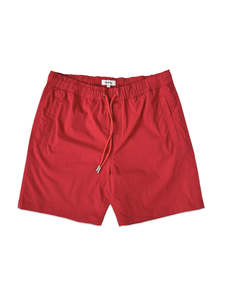 Xs: Hybrid Short - Red Chilli