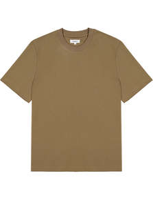 Sale: Heavy Tee - Khaki