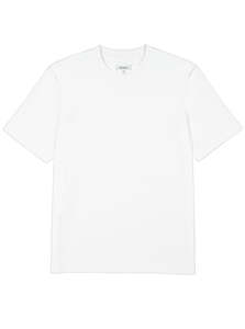 Tees: Heavy Tee - White