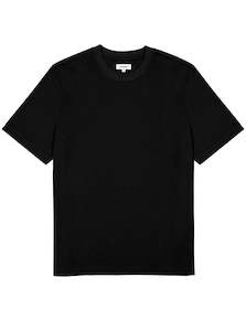 Heavy Tee - Black