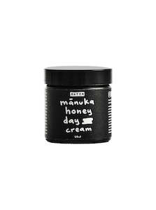 Basics: Aotea Mānuka Honey Day Cream