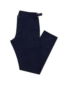 Chinos: Daily Chino - Navy