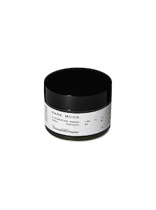 Toiletries: Dark Moon Hydrating Cream - 50ml