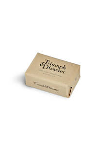 Toiletries: Shearers Soap