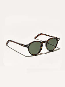 Moscot Miltzen 46 Tortoise