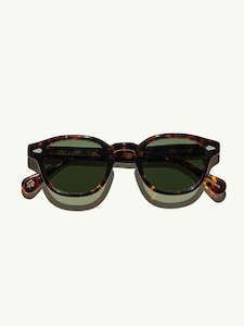 Moscot: Moscot Lemtosh 49 Tortoise