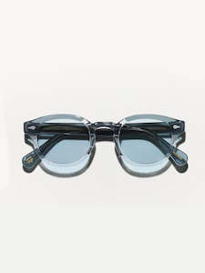 Moscot: Moscot Lemtosh 49 Light Blue/Grey