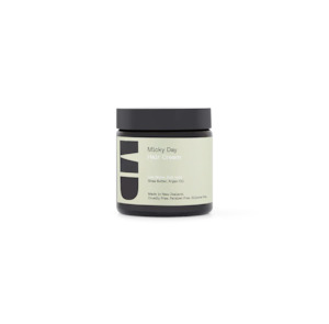 New Releases: Micky Day - Hair Cream
