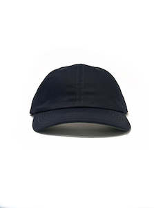 Dad Cap - Navy / Forest