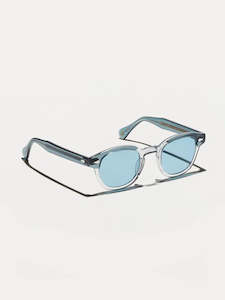 Moscot Lemtosh 46 Light Blue/Grey