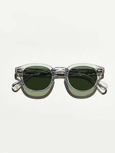 Eyewear: Moscot Lemtosh 49 Light Grey