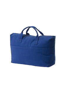 Accessories: Città Marlo Overnight Bag- Aegean/Rye