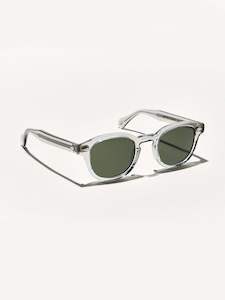 Eyewear: Moscot Lemtosh 46 Light Grey