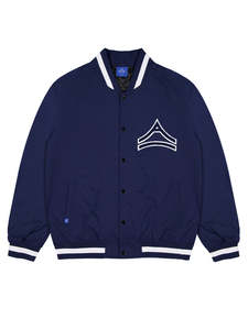 New Releases: AKA A-Mark Stadium Jacket